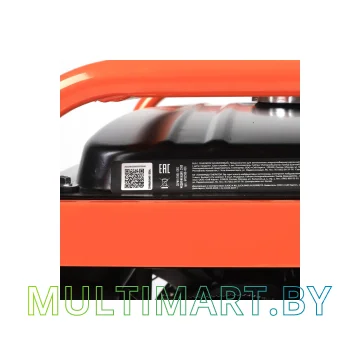 Бензиновый генератор Patriot GRS 2500 картинка 7
